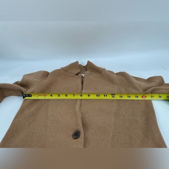 J. Crew Schoolboy Sweater Blazer Cardigan Women’s XS - Picture 6 of 10